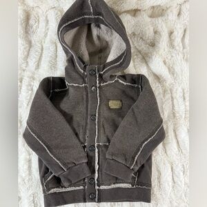 Baby Dolce & Gabbana Sweater Brown 9-12 months